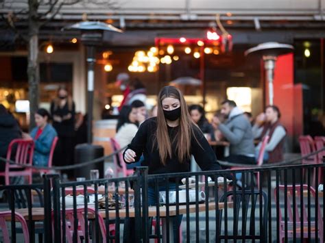 As Canadian cities make pandemic patios permanent, experts call for clear standards